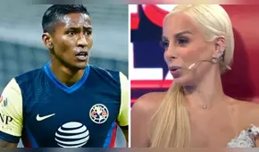 Pedro Aquino lanza peculiar post tras ser acusado de invitar a Dalia Durán a México pese a estar casado