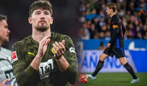 Apuestas Barcelona vs Borussia Dortmund: pronósticos y cuotas para el duelo de vuelta por la Champions League