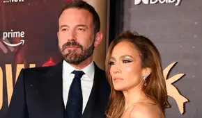 Ben Affleck reconoce que sus habilidades para coquetear necesitan mejorar después del divorcio con JLo: "No es fácil"