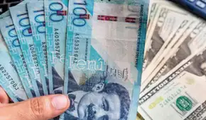 Empieza a ganar dinero con solo 100 soles