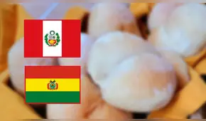 Contrabando de pan boliviano hacia Perú aumenta por precios bajos en Bolivia, alertan las autoridades