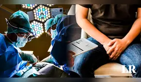 Minsa inicia jornada gratuita de vasectomía en tres hospitales de Lima