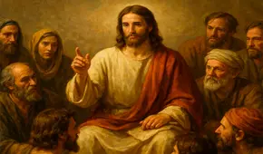 Oraciones y frases en Jueves Santo: los mejores mensajes e imágenes para reflexionar