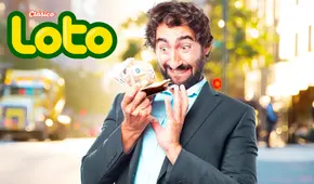 Resultados Loto 5256, 15 de abril: números ganadores y revisar boleto de la Polla Chilena de Beneficencia en Chile