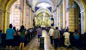 ¿Por qué en Lima se visitan 7 iglesias durante el Jueves Santo? Aquí te decimos el origen de la tradición por Semana Santa 2025