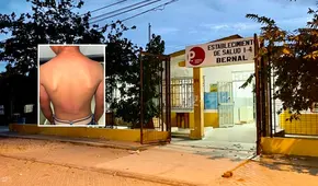 Personal de salud en Piura denuncia nuevo caso de intoxicación tras consumir productos del programa Wasi Mikuna