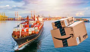 ¿Existe una nueva "trampa china" para esquivar aranceles de EEUU en Amazon? Esta sería su "solución" pese a ser ilegal