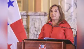 Dina Boluarte: Comisión de Fiscalización aprueba informe preliminar que recomienda suspenderla por abandono del cargo