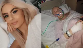 Madre luchó por salvar a su hija, pero médico la llamó "neurótica" cuando advirtió los síntomas de cáncer: murió por mal diagnóstico