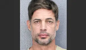 William Levy es arrestado en Florida y enfrenta cargos por disturbios y traspasar propiedad privada: ¿deberá pagar una fianza?