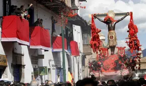 ¿Te toca trabajar en Semana Santa? Revisa lo que debes recibir de pago en Viernes Santo 18 de abril