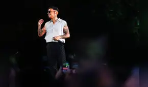 Rauw Alejandro en México 2025: precios oficiales de los boletos para su gira Cosa Nuestra World Tour