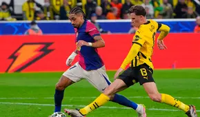 ¡Barcelona avanzó a las semifinales tras 6 años! Ganaron la serie por 5-3 ante el Dortmund en la Champions League