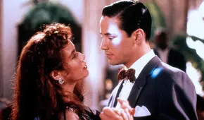 La obra maestra de Mario Vargas Llosa que inspiró una película protagonizada por Keanu Reeves