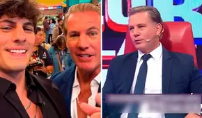 Tocó la fama, pisó la cárcel y ahora tiene un gran secreto por confesar: Renato Rossini lo contará todo en 'El valor de la verdad'