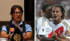 Ángel Comizzo reveló por qué rechazó ser DT de la selección peruana: "¿En serio creen que iba a ser contratado por 2 o 6 partidos?"