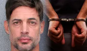 ¿Por qué William Levy fue arrestado en Florida? Conoce lo último sobre el actor cubano y qué cargos enfrentará en EEUU