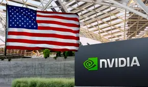 Nvidia apuesta por producir chips de IA en EEUU y así evitar las tarifas arancelarias de Trump