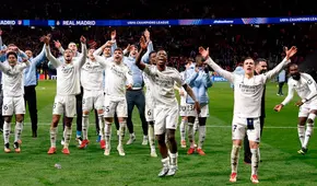 Real Madrid y las remontadas más épicas que consiguió en la Champions League jugando en el Santiago Bernabéu