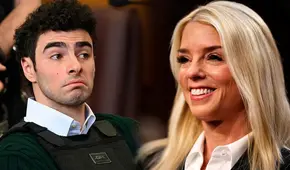 Pena de muerte a Luigi Mangione: abogados acusan que la condena implantada sería una propaganda política