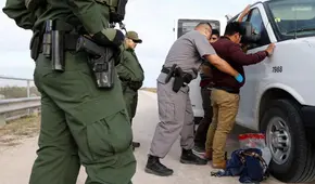 Gobierno de EEUU capacitará a más de 900 agentes fronterizos en California por esta razón