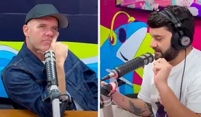 Gian Marco lanza dura crítica sobre el reguetón: “Hay personas que escuchan las canciones y no saben qué están diciendo”