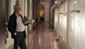 La pregunta prohibida: ¿qué será de la narrativa peruana sin Mario Vargas Llosa?