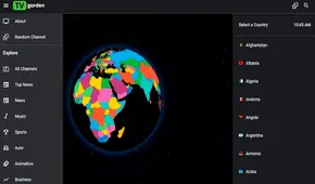 ¿Qué es TV Garden y cómo acceder a sus miles de canales gratis en tu teléfono, Smart TV o PC? ¿Qué es TV Garden y cómo acceder a sus miles de canales gratis en tu teléfono, Smart TV o PC?