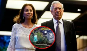 La impresionante suma que Isabel Preysler habría cobrado a Mario Vargas Llosa por quedarse en su mansión de Madrid, según medios españoles