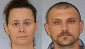 Niño se dispara por accidente y policías hallan serpientes y un cocodrilo en su casa de Alabama: padres fueron arrestados