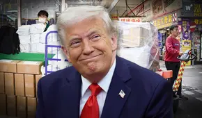 Hong Kong corta envíos postales a Estados Unidos y acusa a Trump de intimidación tras nuevos aranceles