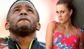 Ducelia Echevarría sorprende al confesar conversaciones privadas con Jefferson Farfán: "Es respetuoso"