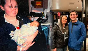 Conoció a su madre biológica luego de 20 años y descubrió que trabajaban en el mismo lugar
