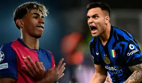 Barcelona vs Inter: día y hora confirmada del partido por las semifinales de la Champions League