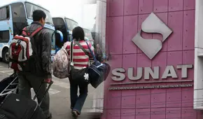 ¿Por qué debes exigir boleta de venta al momento de hacer compras? Este es el beneficio que ofrece Sunat a sus contribuyentes en Perú