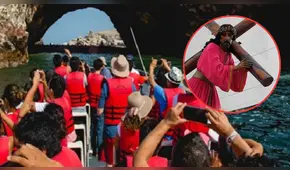 Nueva tarifa 2x1 para visitar áreas naturales protegidas por Semana Santa 2025: link para comprar entradas en estas zonas turísticas del Perú