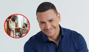 Víctor Manuelle abre su corazón tras lanzar canción cristiana por Semana Santa: “Sentí temor”