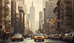 Atención, residentes de Nueva York: más de 50 calles cerrarán y prohibirán acceso para vehículos por este motivo Atención, residentes de Nueva York: más de 50 calles cerrarán y prohibirán acceso para vehículos por este motivo