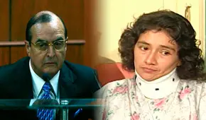 ¿Qué pasó con Leonor La Rosa, la exagente del SIE que quedó parapléjica tras haber sido torturada durante el gobierno de Fujimori?