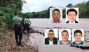 Inseguridad en el Perú: 5 nuevos asesinatos en un solo día