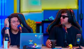 Alonso Acuña, ex hablando Huevadas, recuerda pésima experiencia cuando trabajaba para youtuber: “Fue cuando tenía 18 años”