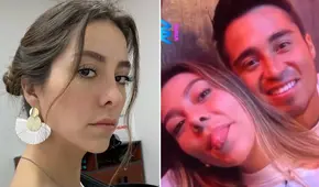 Revelan identidad de mujer ampayada con Rodrigo Cuba: joven se lucía con el ex de Ale Venturo en redes sociales