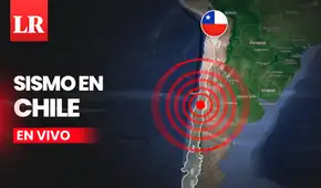 [CSN] Último temblor en Chile HOY EN VIVO, 20 de abril: conoce la magnitud, epicentro y hora del sismo más reciente