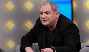 Álamo Pérez-Luna murió a los 61 años tras estar internado en el Hospital Rebagliati por dos semanas