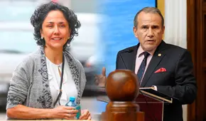 Canciller Schialer se pronuncia sobre asilo a Nadine Heredia: “El Gobierno estaba en la obligación de aceptar”