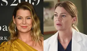 Ellen Pompeo, estrella de 'Grey's Anatomy', revela porqué nunca abandonará la serie: ''No tendría sentido''