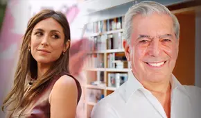 Mario Vargas Llosa ayudó a Tamara Falcó a superar temible adicción que arriesgaba su vida: así fue su relación con la hija de Isabel Preysler