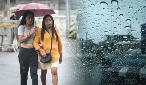 Fenómeno meteorológico llegará al Perú desde Chile: Senamhi alerta lluvias y rayos en Lima y 10 regiones Fenómeno meteorológico llegará al Perú desde Chile: Senamhi alerta lluvias y rayos en Lima y 10 regiones
