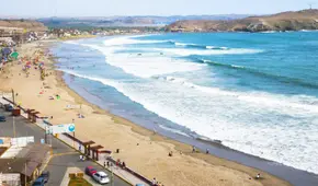 Estas son las mejores playas para visitar por el feriado largo de Semana Santa en Perú este 2025