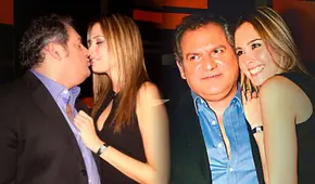 La historia de amor de Álamo Pérez Luna y Jessica Tapia: ¿cómo inició su mediática relación y por qué terminó?